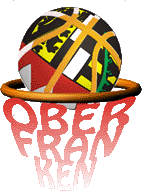 logo basketball oberfranken