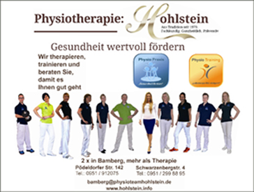 Physiotherapie Hohlstein